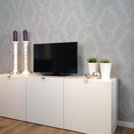 Neu! Modernes Strandgut בית נופש