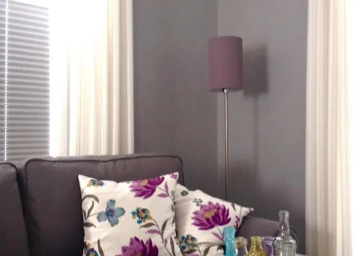 Prázdninový dům Neu! Modernes Strandgut